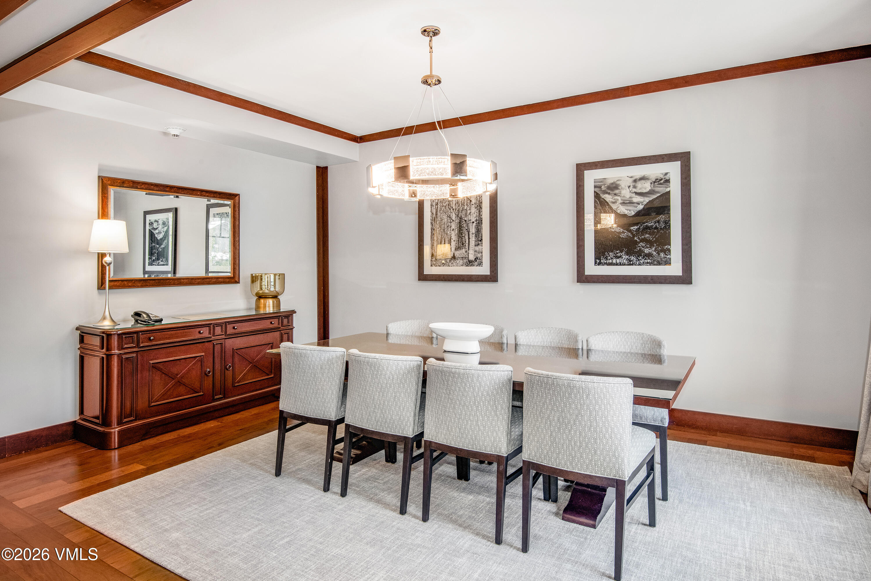 1 Vail Road, Unit 4103I Vail, CO 81657 - Photo 6 of 18 Four-Season-4103-MLS_09