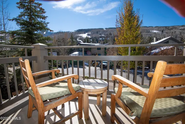 $1,475,000 | 1 Vail Road, Unit 4103I, Vail, CO 81657