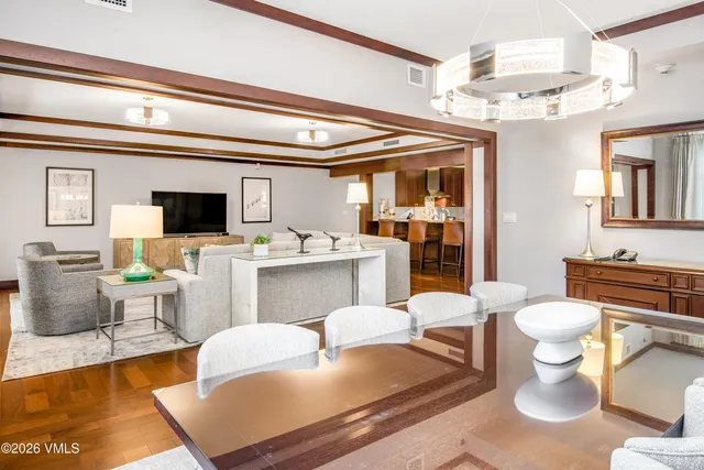 $1,475,000 | 1 Vail Road, Unit 4103I, Vail, CO 81657
