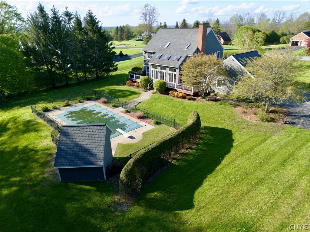 20 Toggletown Road Kirkland, NY 13323 - Photo 42 of 49