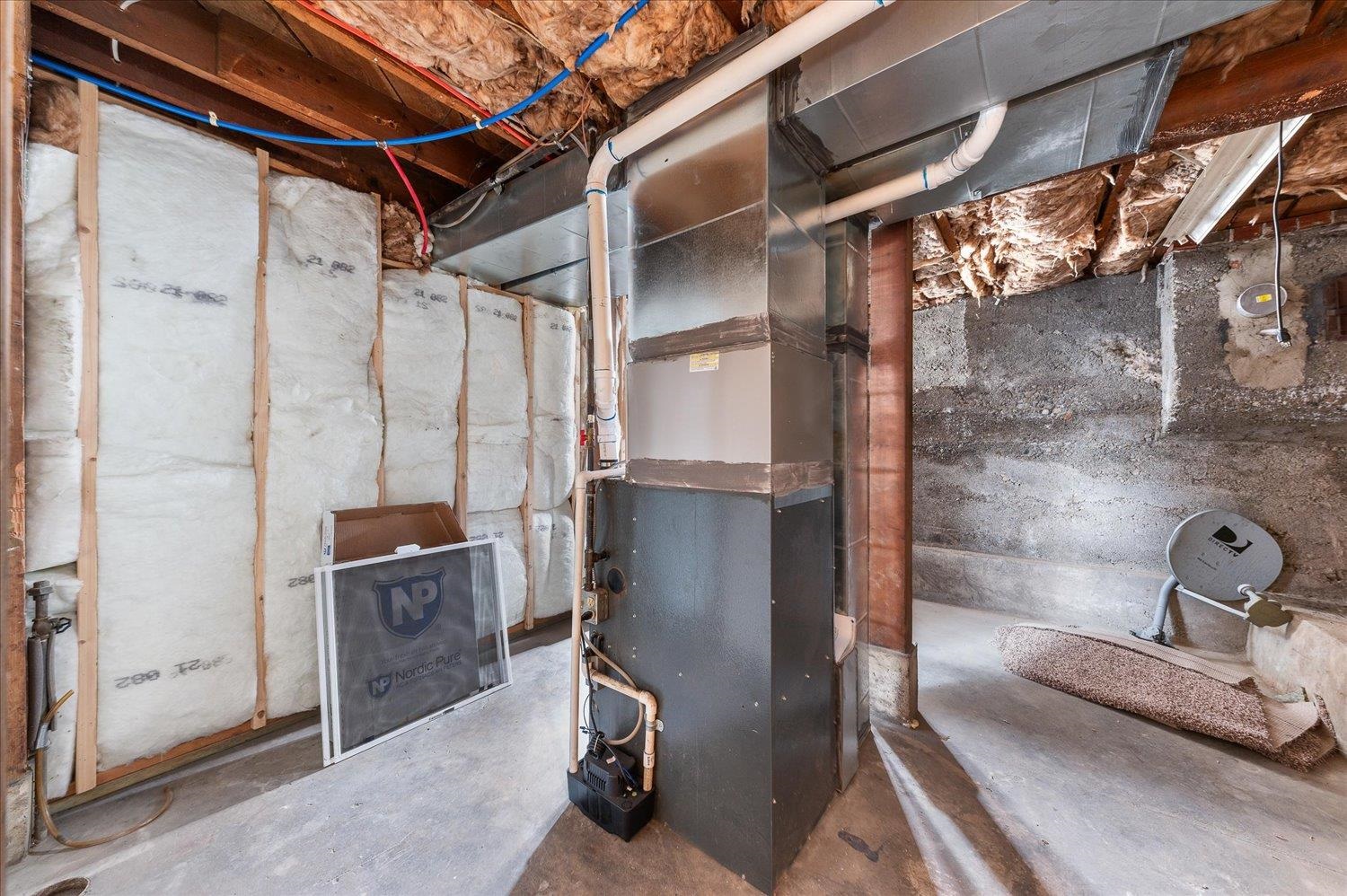 1710 North Madison Street Spokane, WA 99205 - Photo 29 of 36