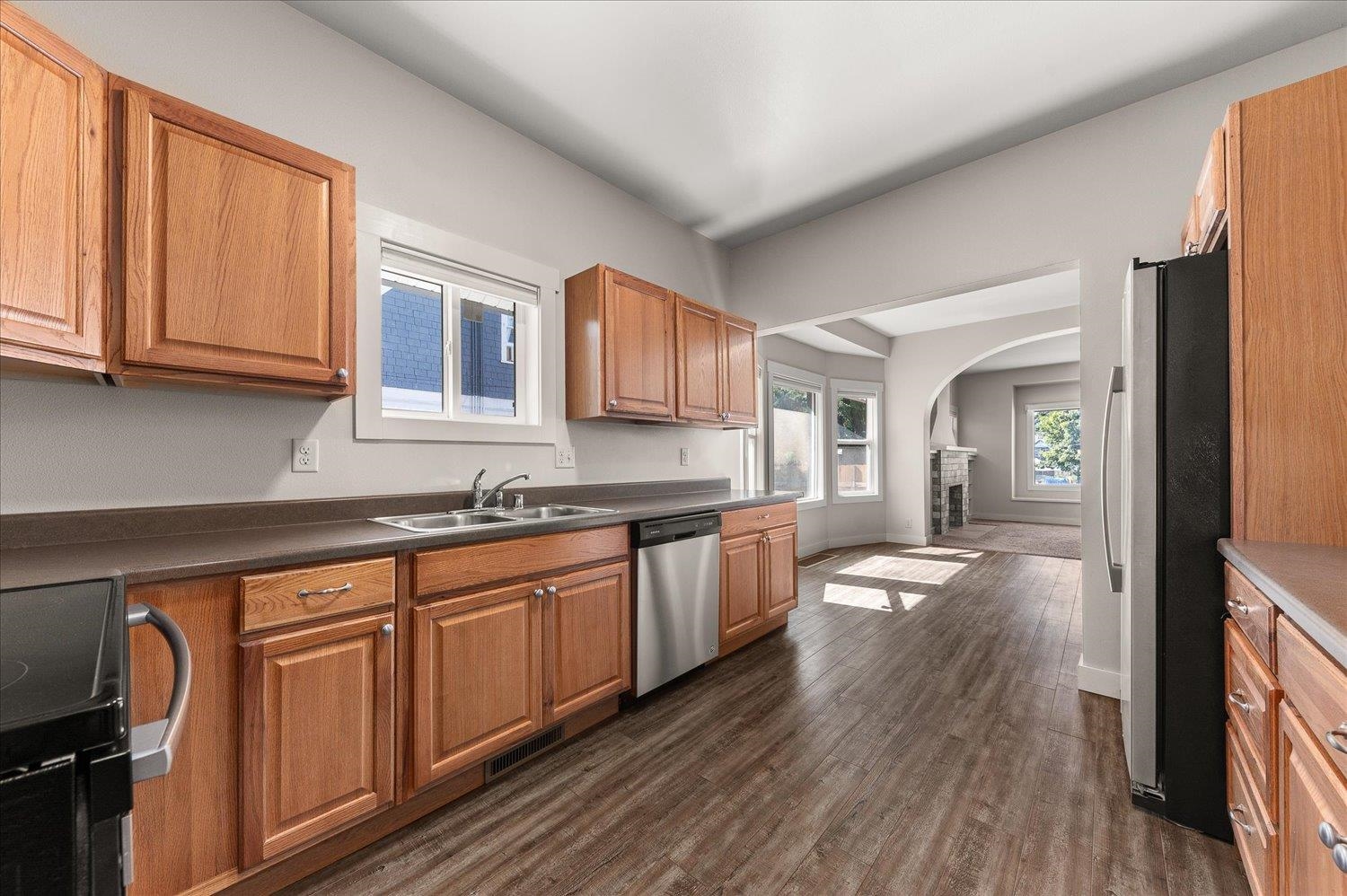 1710 North Madison Street Spokane, WA 99205 - Photo 3 of 36