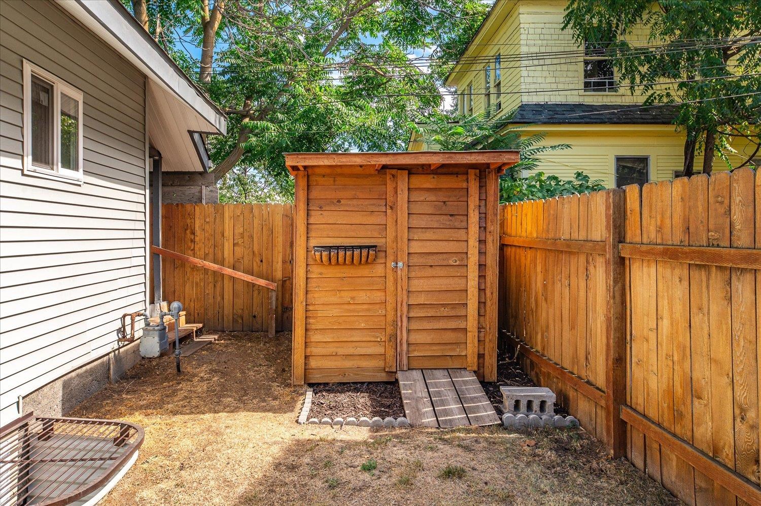 1710 North Madison Street Spokane, WA 99205 - Photo 36 of 36