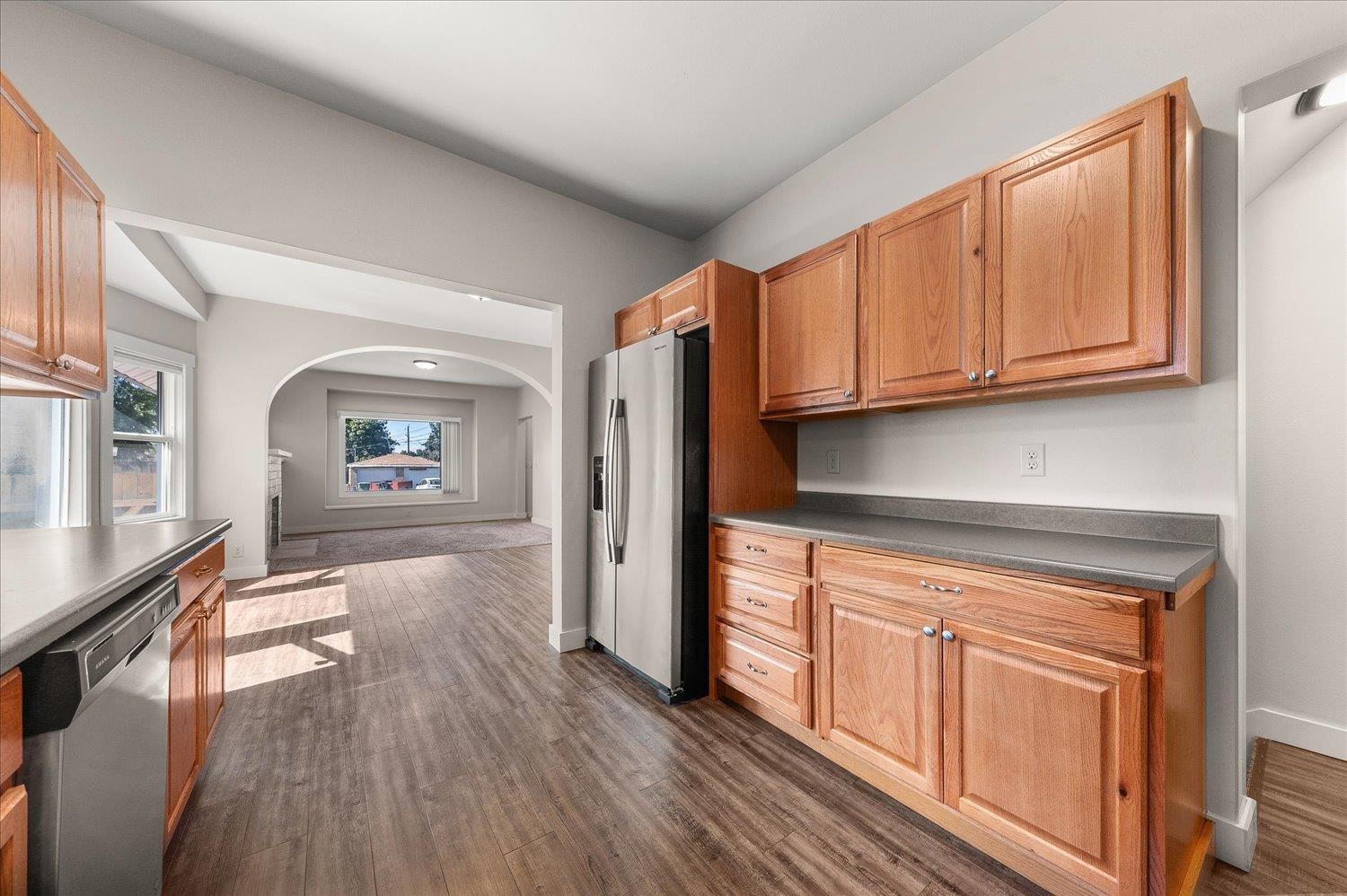 1710 North Madison Street Spokane, WA 99205 - Photo 4 of 36