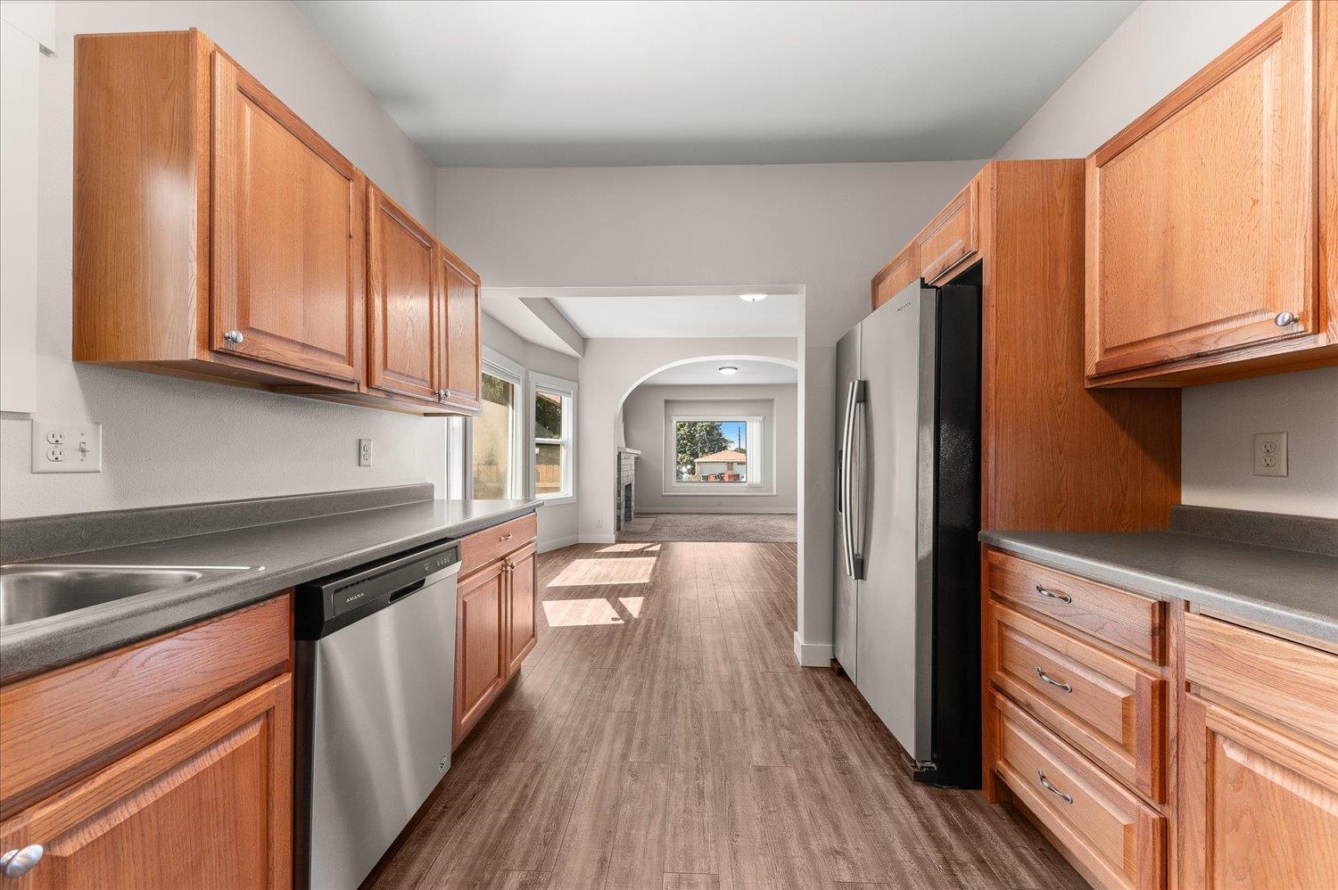 1710 North Madison Street Spokane, WA 99205 - Photo 5 of 36