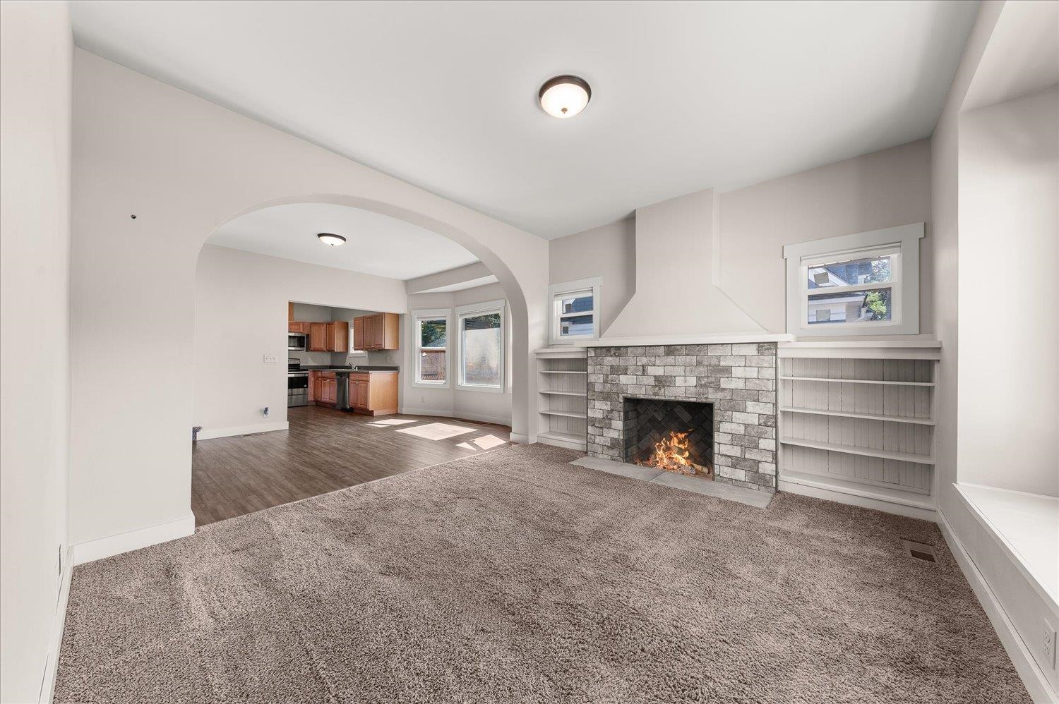 1710 North Madison Street Spokane, WA 99205 - Photo 8 of 36