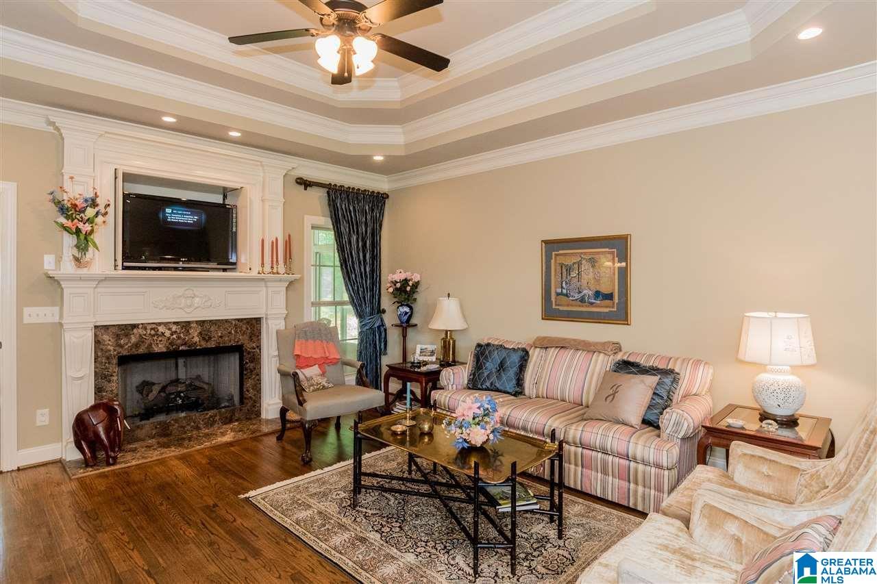 406 Middleridge Drive Springville, AL 35146 - Photo 5 of 49