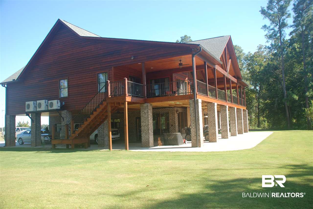 21 Jimmie Phillips Road Sawyerville, AL 36776 - Photo 38 of 41