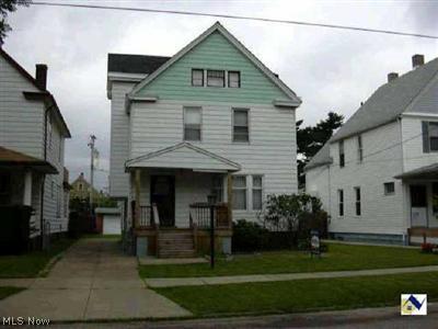 3705 Riverside Avenue Cleveland, OH 44109 - Photo 1 of 1 Gallery Image 1