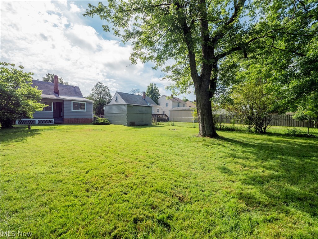 1260 Gordon Road Lyndhurst, OH 44124 - Photo 33 of 33