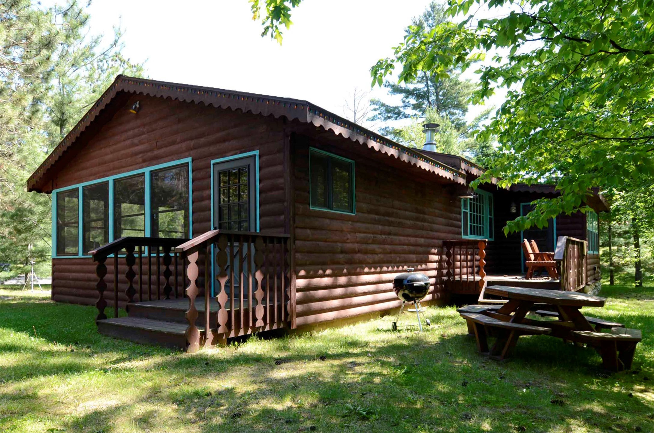 12358 West Moreland Road Hayward, WI 54843 - Photo 59 of 60