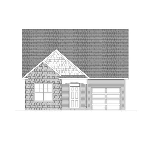 $267,000 | 7991 South Westmead Drive, Newberry, IN 47449