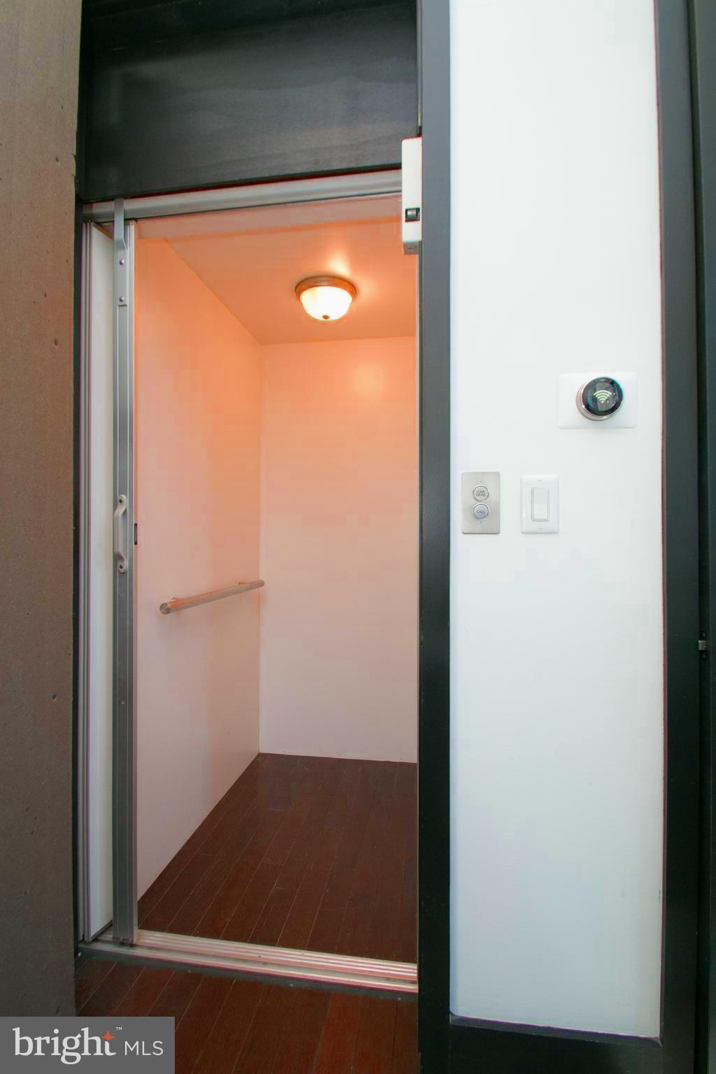243 Tasker Street Philadelphia, PA 19148 - Photo 26 of 75 Elevator