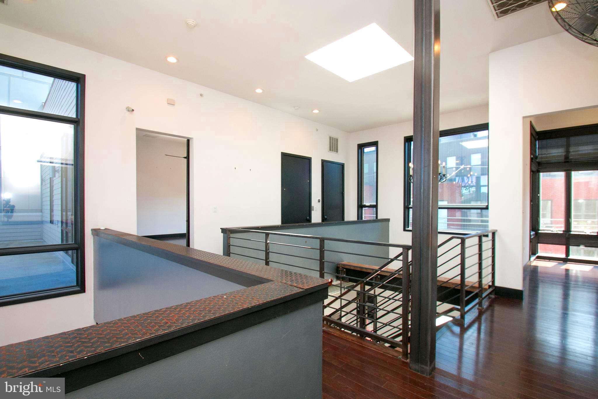 243 Tasker Street Philadelphia, PA 19148 - Photo 41 of 75 Exiting the master bedroom
