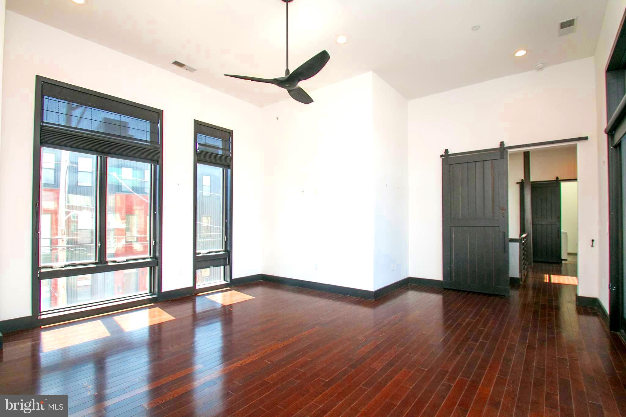 243 Tasker Street Philadelphia, PA 19148 - Photo 49 of 75 3rd bedroom on 2nd fl.