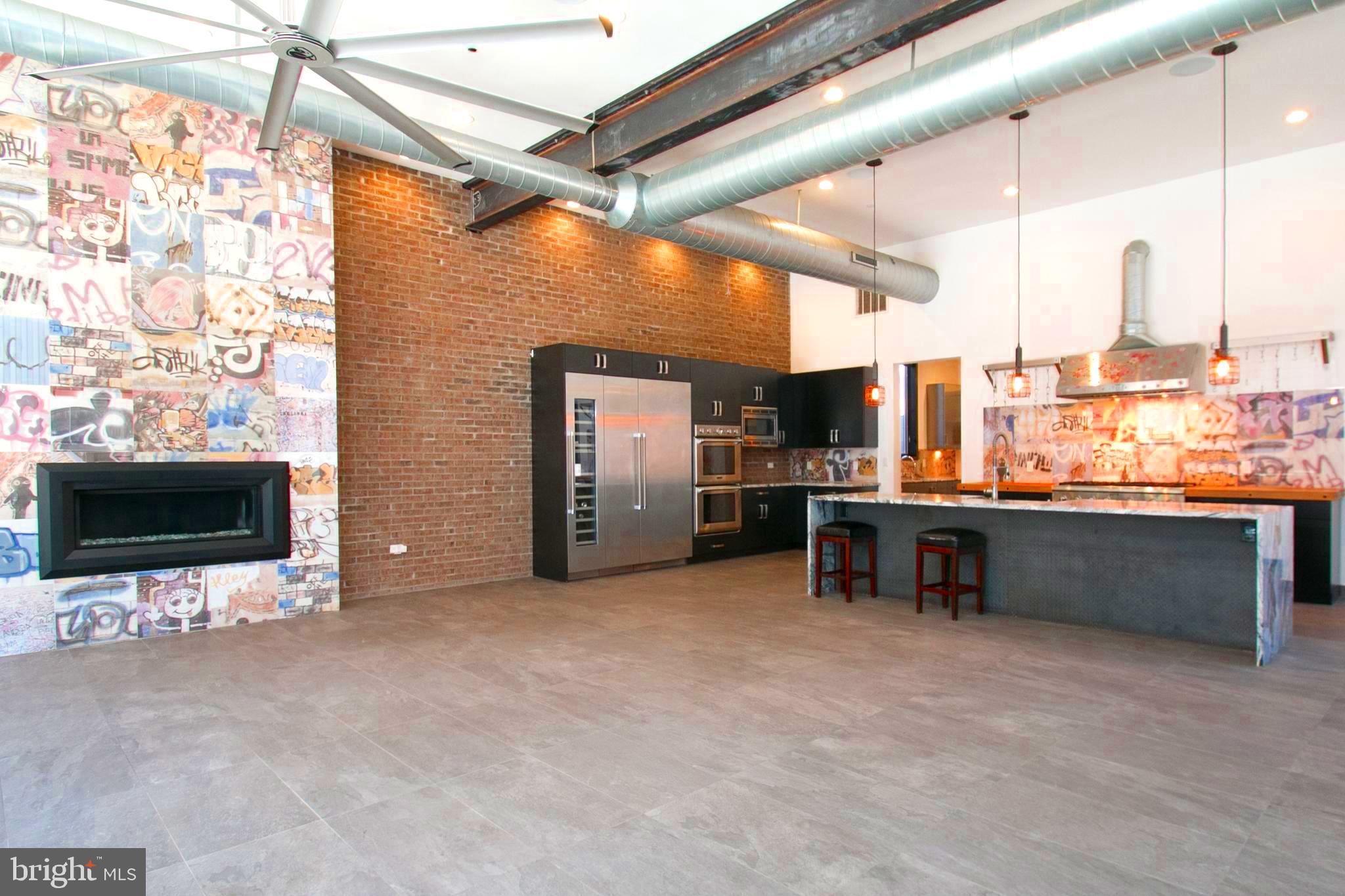 243 Tasker Street Philadelphia, PA 19148 - Photo 5 of 75 Kitchen