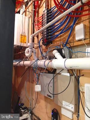 243 Tasker Street Philadelphia, PA 19148 - Photo 63 of 75 Tankless water heater, ADT , etc.