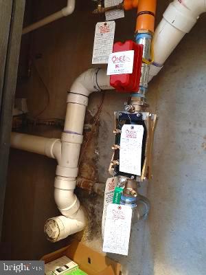 243 Tasker Street Philadelphia, PA 19148 - Photo 64 of 75 Sprinkler system