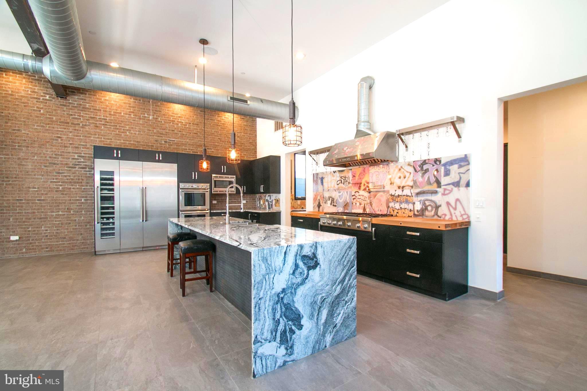 243 Tasker Street Philadelphia, PA 19148 - Photo 7 of 75 Kitchen