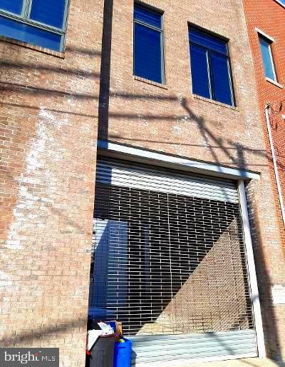 243 Tasker Street Philadelphia, PA 19148 - Photo 73 of 75 Private entrance to driveway