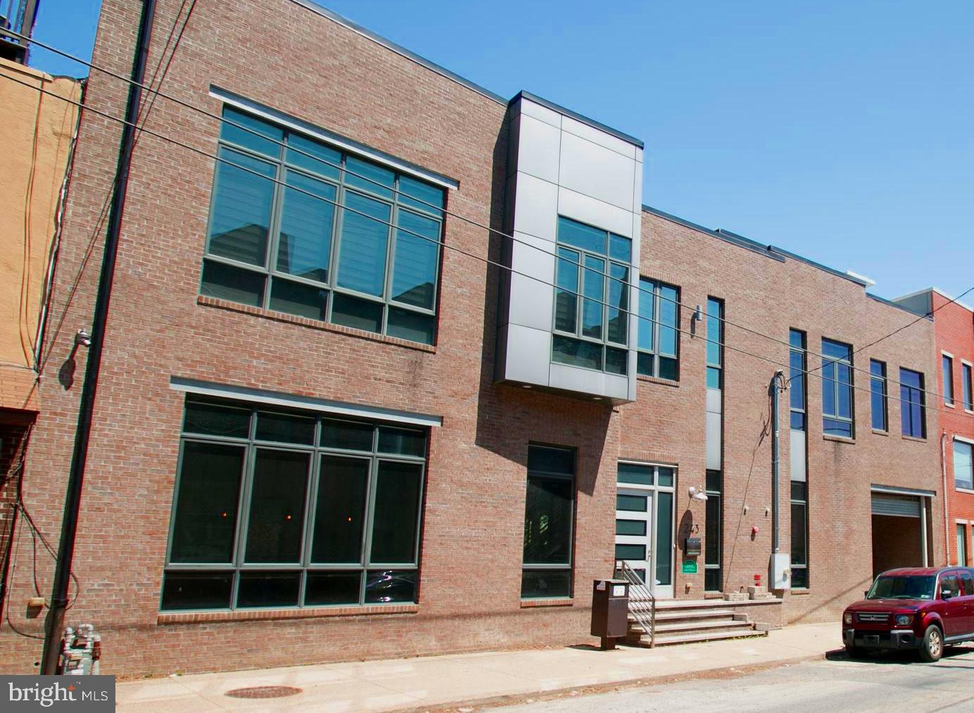 243 Tasker Street Philadelphia, PA 19148 - Photo 74 of 75 Front exterior