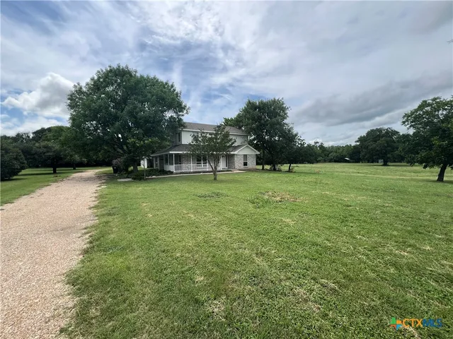 $2,495 | 2955 East Amity Road, Salado, TX 76571
