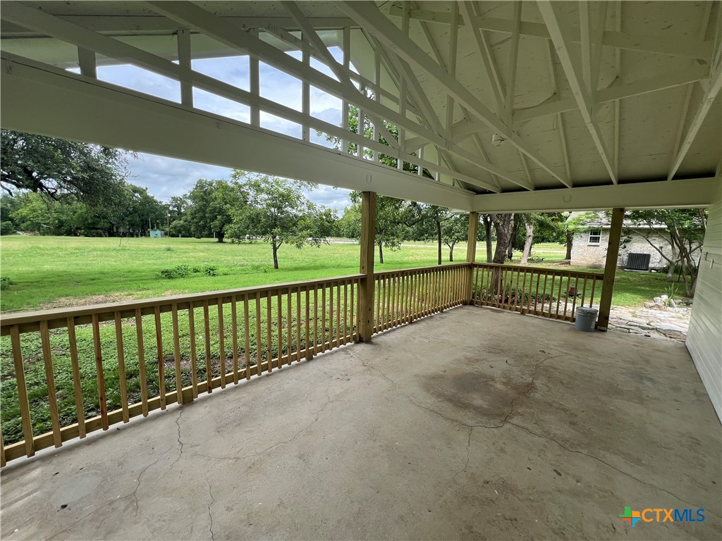 2955 East Amity Road Salado, TX 76571 - Photo 4 of 19