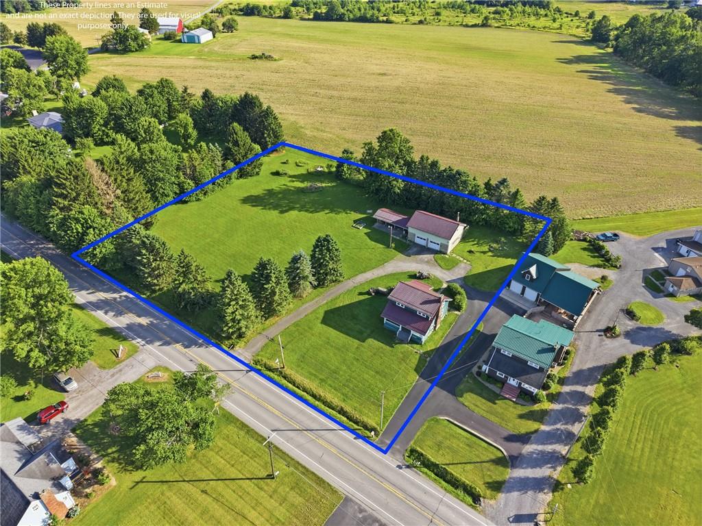 729 Mercer Road Greenville, PA 16125 - Photo 20 of 28