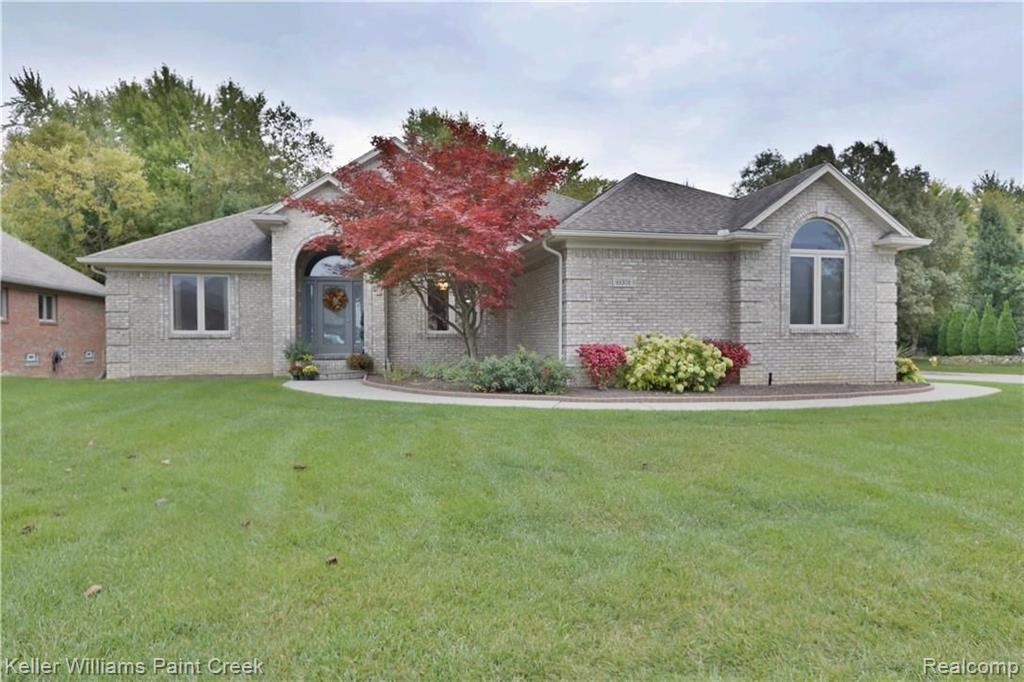 49308 Monte Road Chesterfield, MI 48047 - Photo 1 of 38