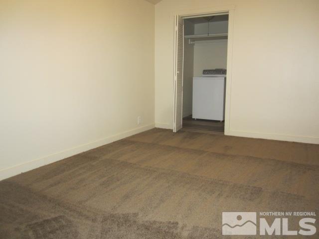 1440 Lander Street Reno, NV 89509 - Photo 13 of 22 a view of an empty room