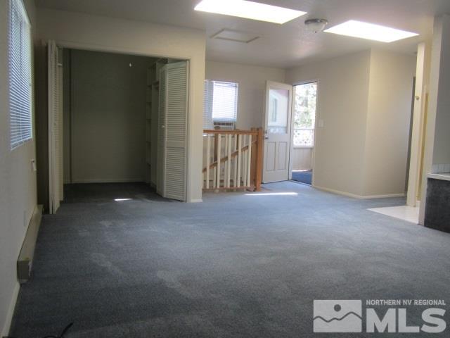 1440 Lander Street Reno, NV 89509 - Photo 17 of 22 an empty room with windows