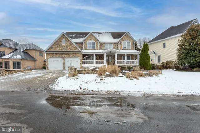 $799,000 | 415 Shore Drive, Joppa, MD 21085