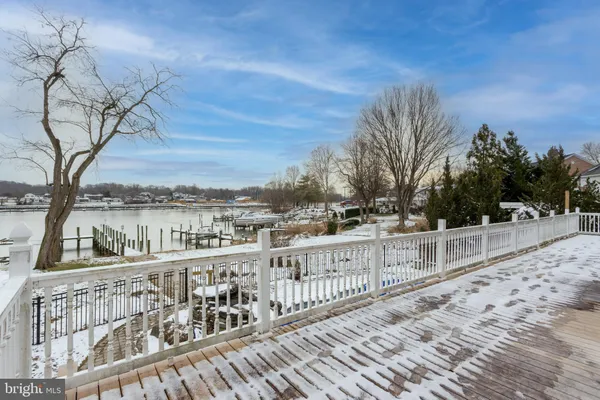 $775,000 | 415 Shore Drive, Joppa, MD 21085