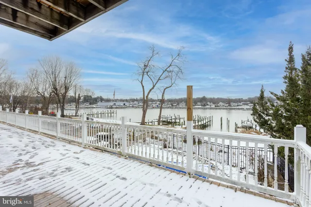 $799,000 | 415 Shore Drive, Joppa, MD 21085