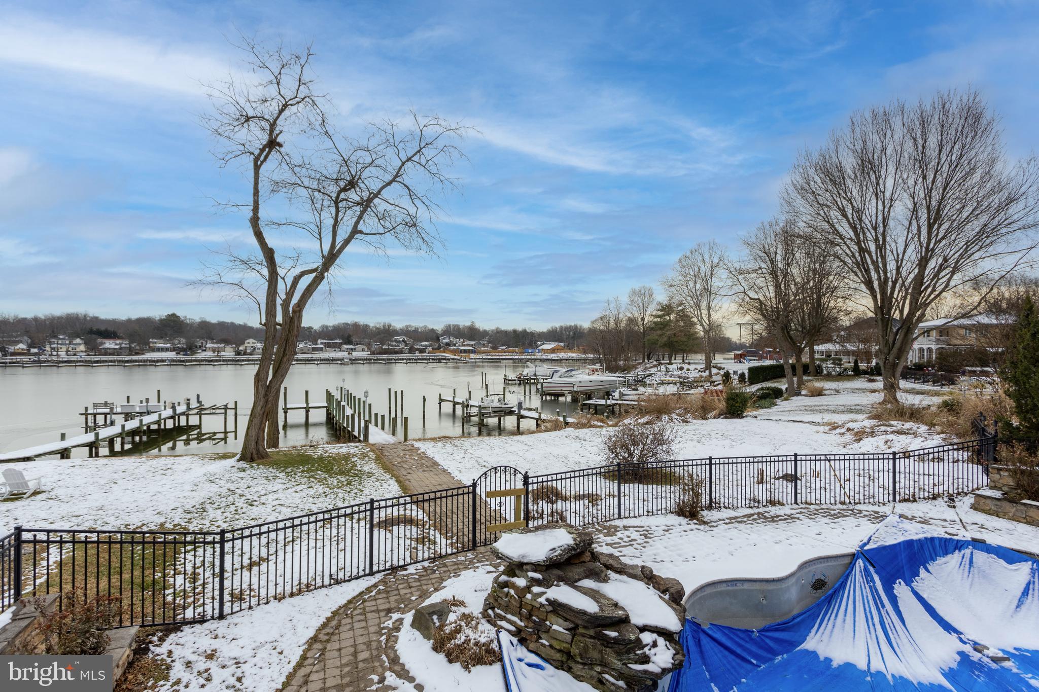 415 Shore Drive Joppa, MD 21085 - Photo 13 of 71