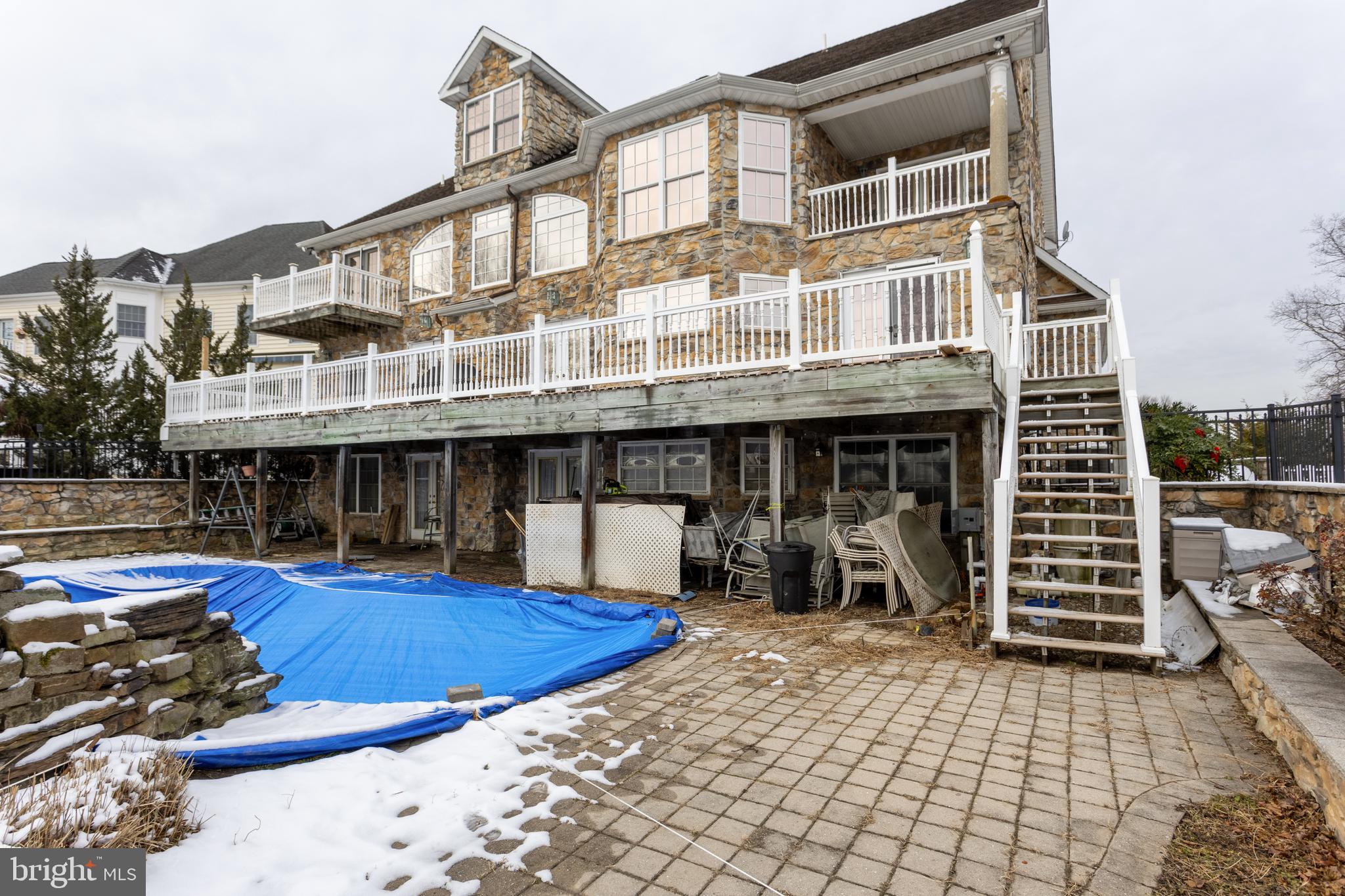 415 Shore Drive Joppa, MD 21085 - Photo 15 of 71