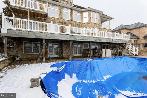 $775,000 | 415 Shore Drive, Joppa, MD 21085
