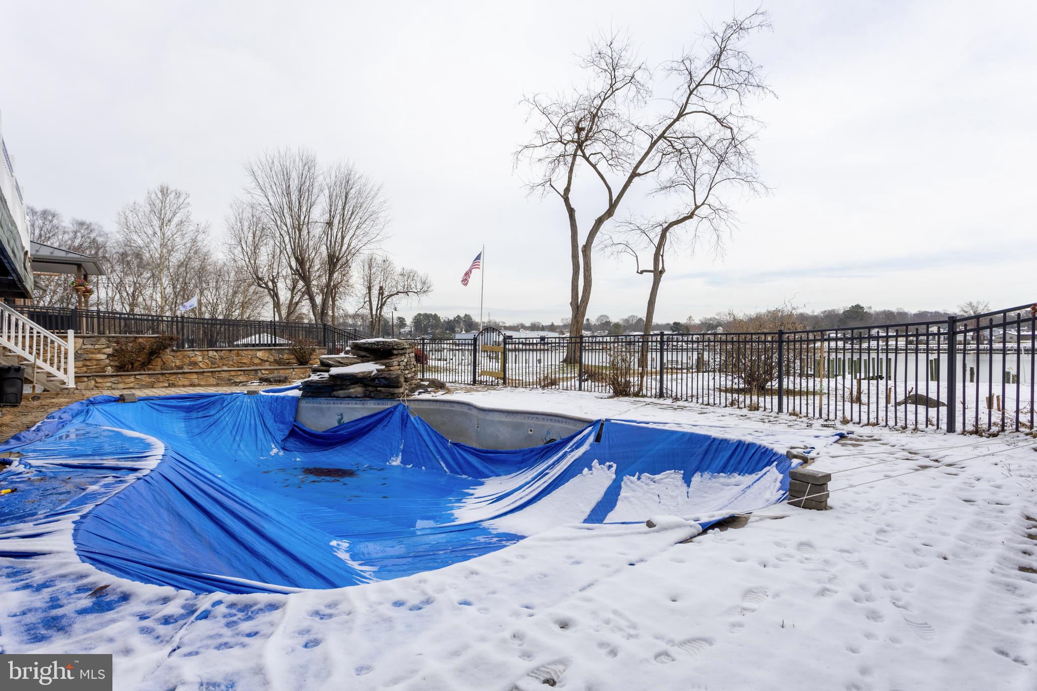 415 Shore Drive Joppa, MD 21085 - Photo 17 of 71