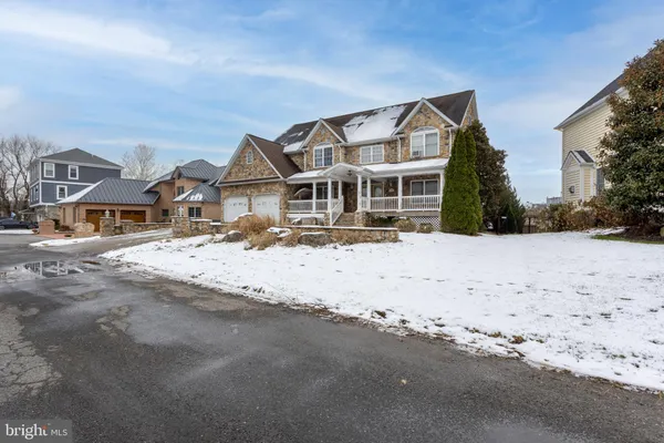 $775,000 | 415 Shore Drive, Joppa, MD 21085