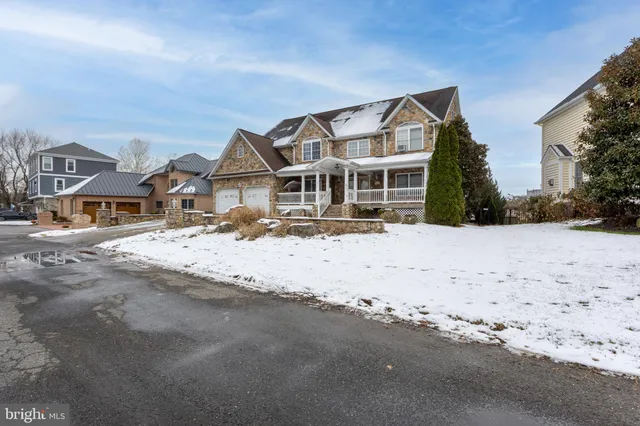 $799,000 | 415 Shore Drive, Joppa, MD 21085