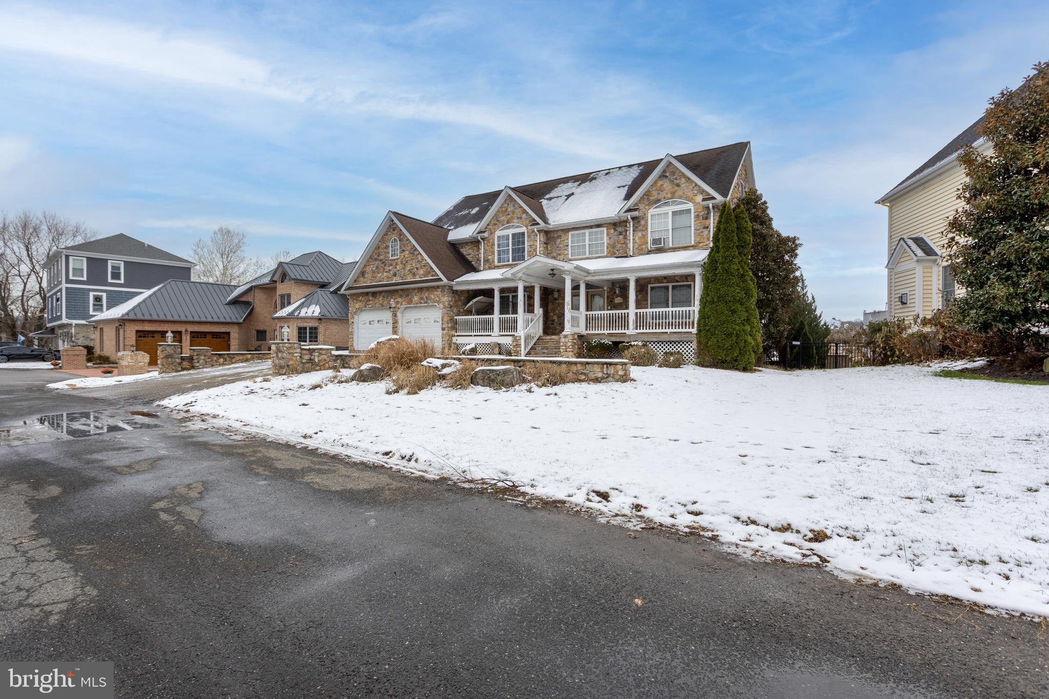 415 Shore Drive Joppa, MD 21085 - Photo 3 of 71