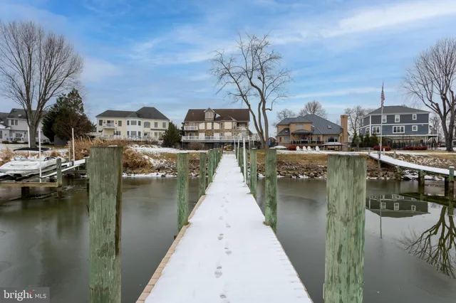 $799,000 | 415 Shore Drive, Joppa, MD 21085
