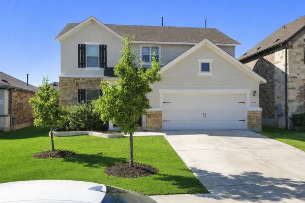 $400,000 | 17112 Borromeo Avenue, Pflugerville, TX 78660