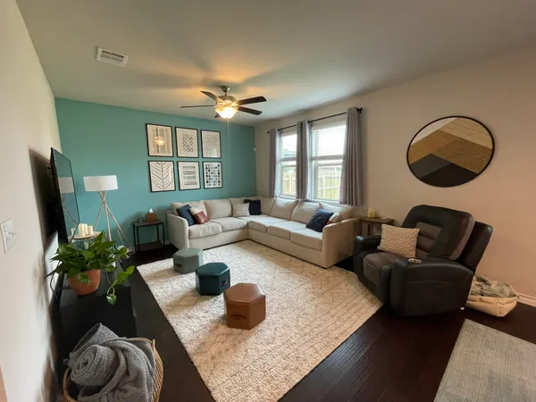 $400,000 | 17112 Borromeo Avenue, Pflugerville, TX 78660