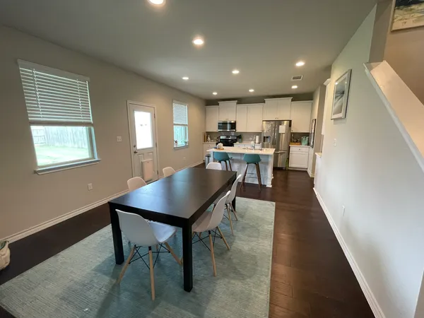 $400,000 | 17112 Borromeo Avenue, Pflugerville, TX 78660