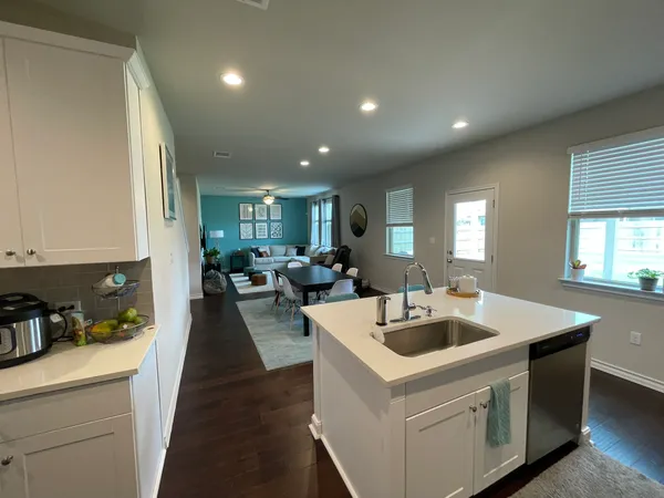 $400,000 | 17112 Borromeo Avenue, Pflugerville, TX 78660