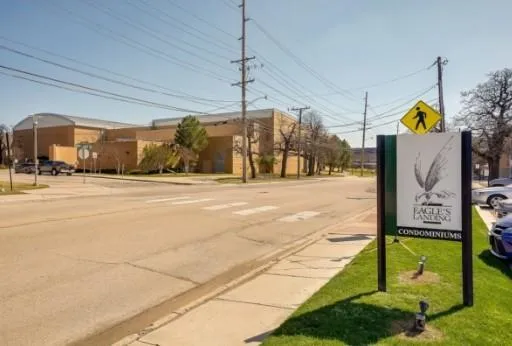 $224,500 | 218 North Texas Boulevard, Denton, TX 76201