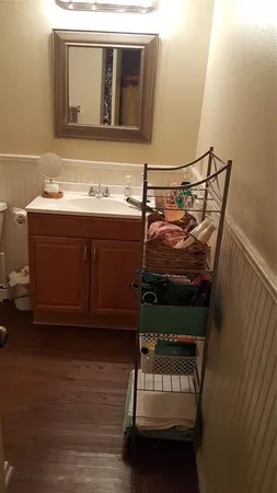 $224,500 | 218 North Texas Boulevard, Denton, TX 76201