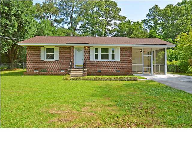 2620 Ridgewood Avenue Charleston, SC 29414 - Photo 1 of 24 Primary Photo