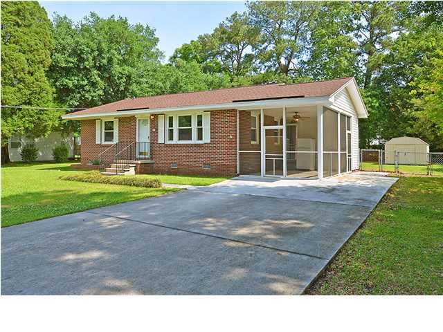 2620 Ridgewood Avenue Charleston, SC 29414 - Photo 24 of 24 Additional Photo